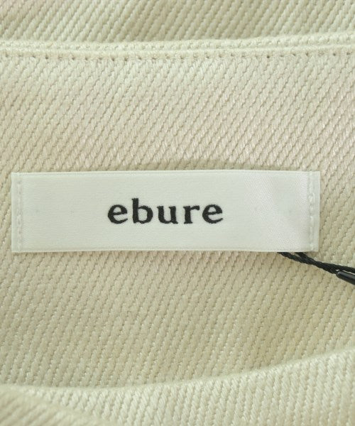 ebure กระโปรงยาว/แม็กซี่ยาว