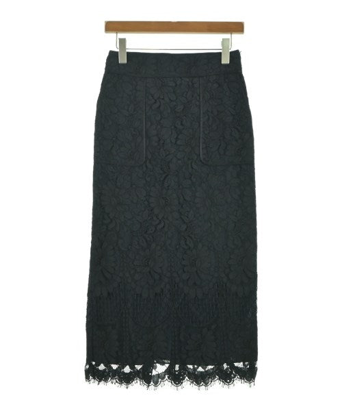 ebure กระโปรงยาว/แม็กซี่ยาว