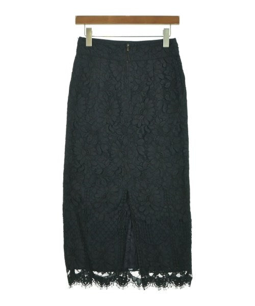 ebure กระโปรงยาว/แม็กซี่ยาว