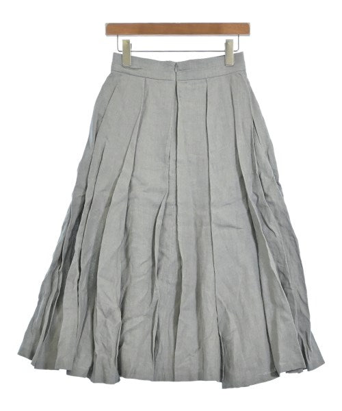 ebure กระโปรงยาว/แม็กซี่ยาว
