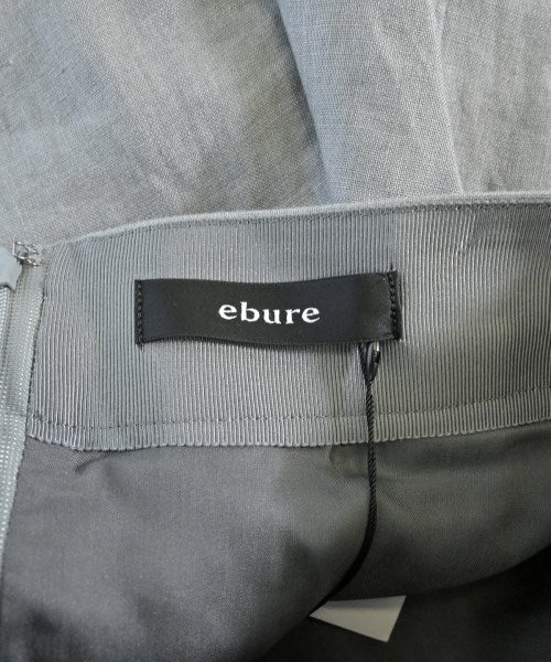 ebure กระโปรงยาว/แม็กซี่ยาว