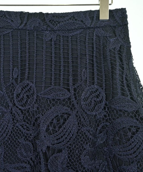 ebure กระโปรงยาว/แม็กซี่ยาว