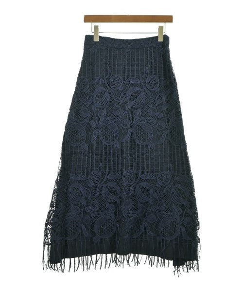 ebure กระโปรงยาว/แม็กซี่ยาว