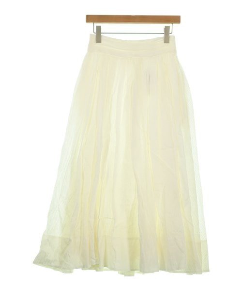 ebure กระโปรงยาว/แม็กซี่ยาว