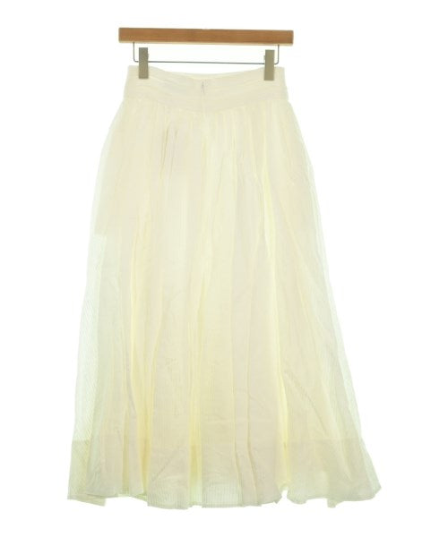 ebure กระโปรงยาว/แม็กซี่ยาว