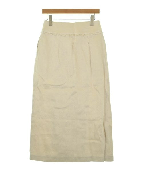 ebure กระโปรงยาว/แม็กซี่ยาว