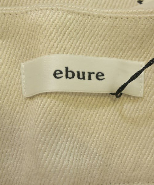 ebure กระโปรงยาว/แม็กซี่ยาว