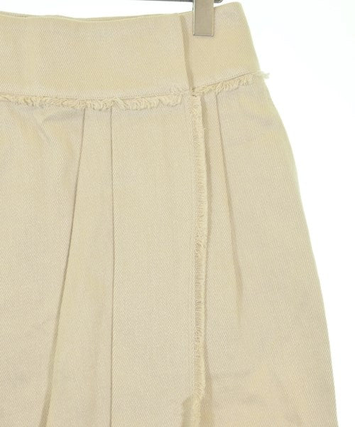 ebure กระโปรงยาว/แม็กซี่ยาว