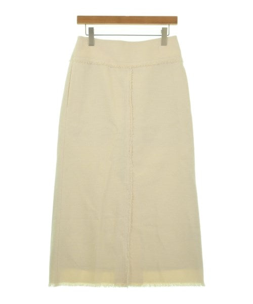 ebure กระโปรงยาว/แม็กซี่ยาว