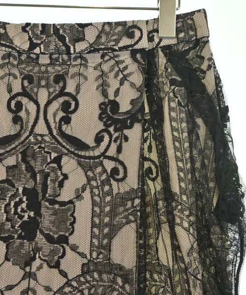 ebure กระโปรงยาว/แม็กซี่ยาว