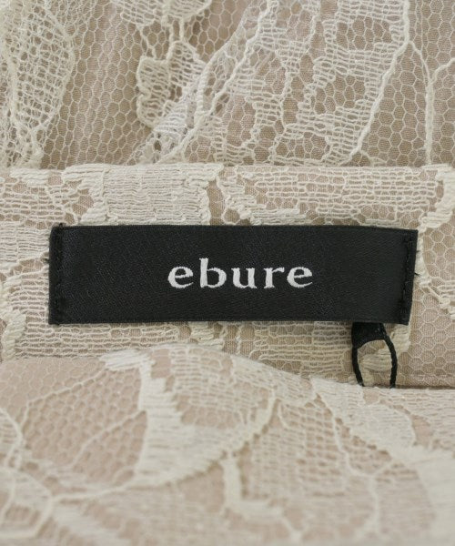 ebure กระโปรงยาว/แม็กซี่ยาว