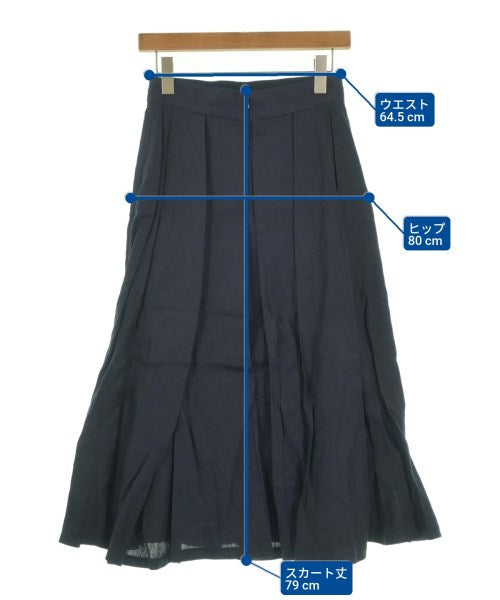 ebure กระโปรงยาว/แม็กซี่ยาว