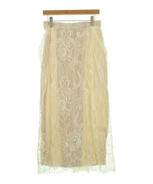 ebure กระโปรงยาว/แม็กซี่ยาว