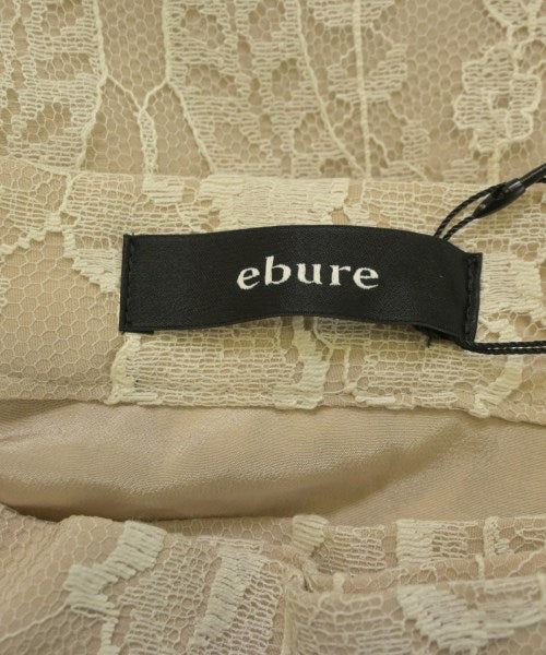 ebure กระโปรงยาว/แม็กซี่ยาว