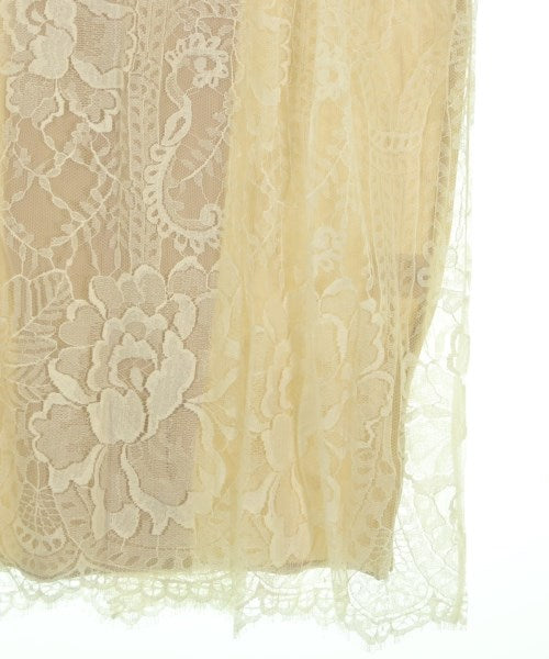 ebure กระโปรงยาว/แม็กซี่ยาว