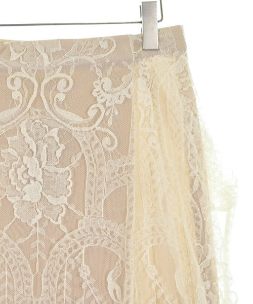 ebure กระโปรงยาว/แม็กซี่ยาว