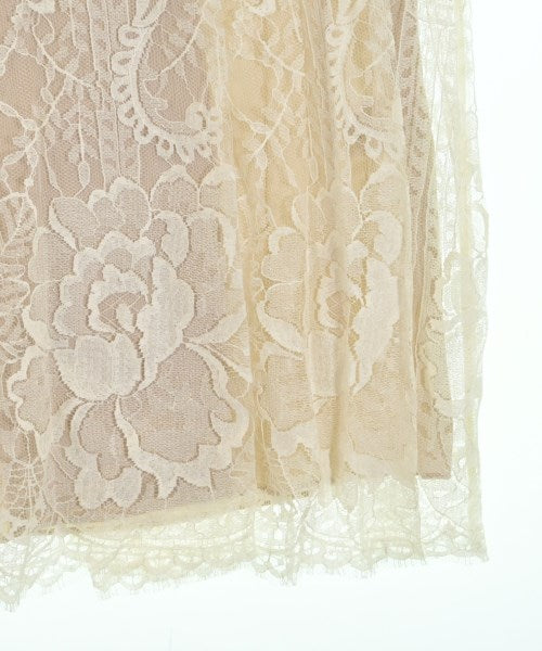 ebure กระโปรงยาว/แม็กซี่ยาว