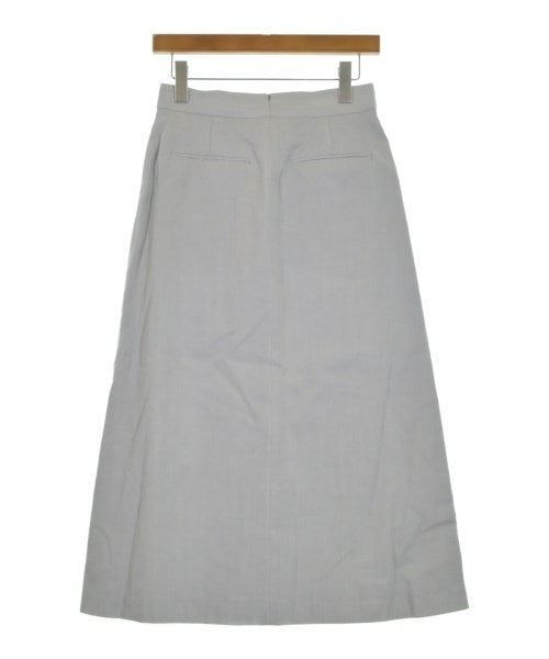 ebure กระโปรงยาว/แม็กซี่ยาว