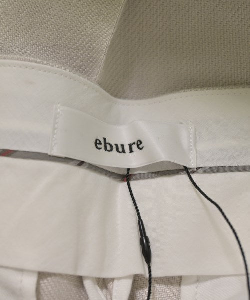 ebure กางเกงขายาว