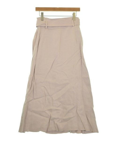 ebure กระโปรงยาว/แม็กซี่ยาว