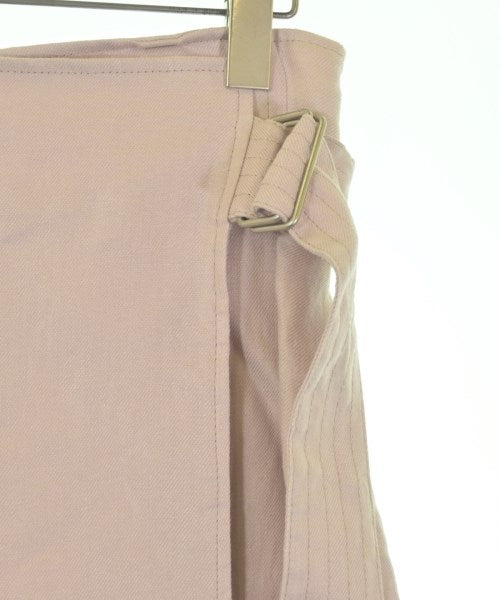 ebure กระโปรงยาว/แม็กซี่ยาว