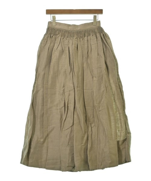 ebure กระโปรงยาว/แม็กซี่ยาว