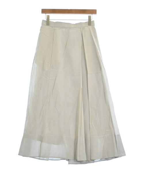 ebure กระโปรงยาว/แม็กซี่ยาว