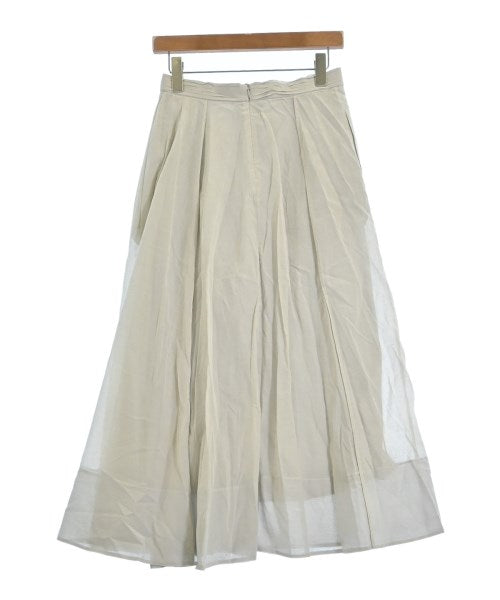 ebure กระโปรงยาว/แม็กซี่ยาว