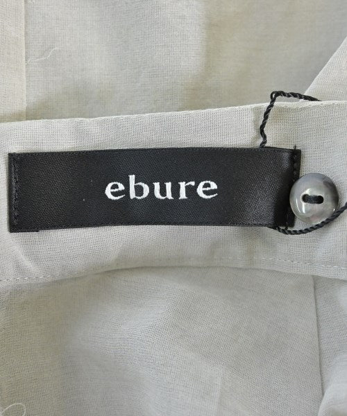 ebure กระโปรงยาว/แม็กซี่ยาว