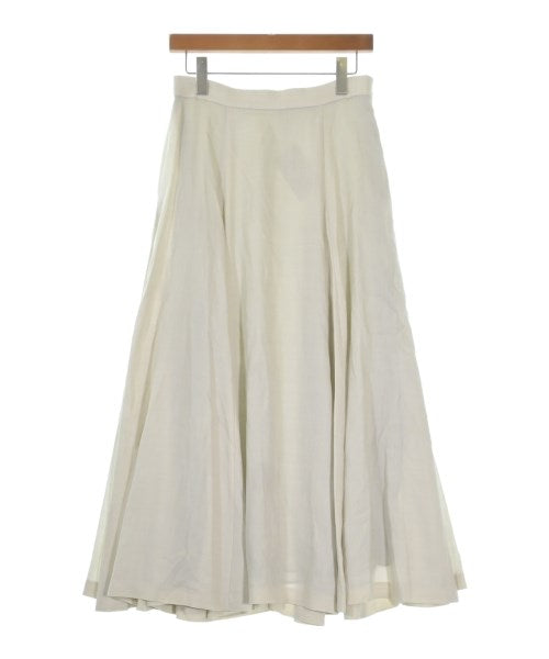 ebure กระโปรงยาว/แม็กซี่ยาว