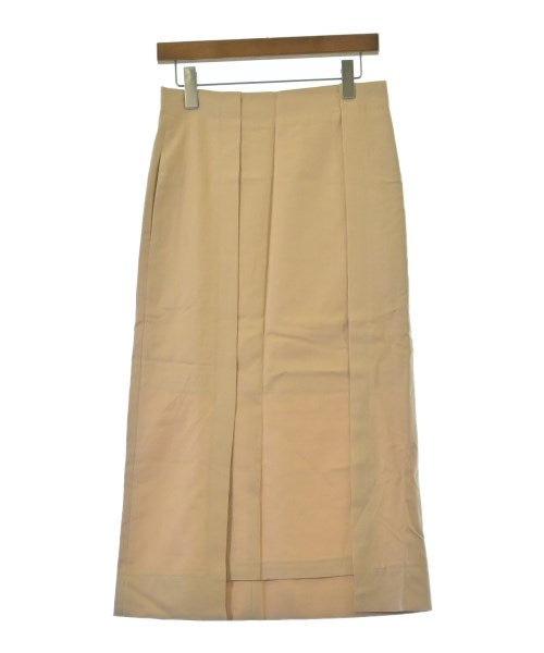 ebure กระโปรงยาว/แม็กซี่ยาว