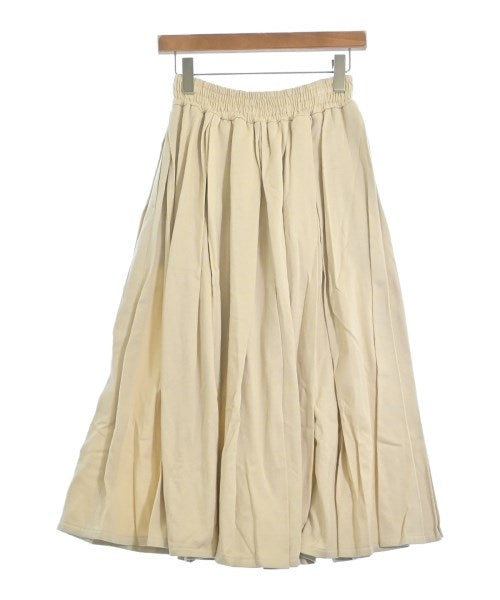 ebure กระโปรงยาว/แม็กซี่ยาว