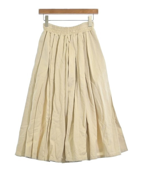 ebure กระโปรงยาว/แม็กซี่ยาว