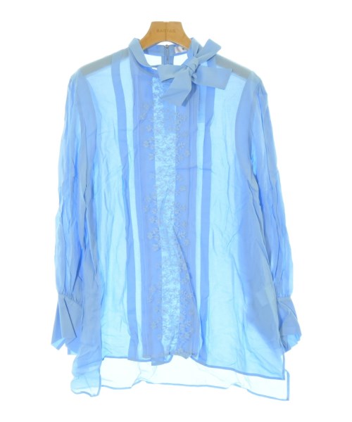 ebure เสื้อลำลอง