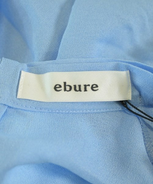 ebure เสื้อลำลอง