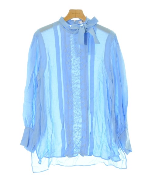 ebure เสื้อลำลอง