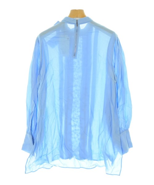 ebure เสื้อลำลอง