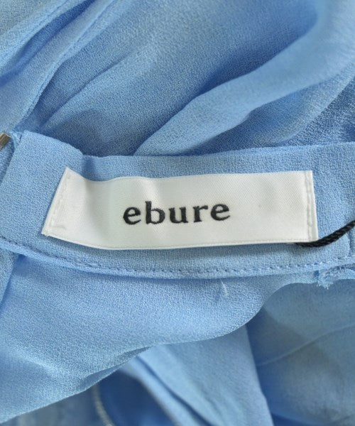 ebure เสื้อลำลอง