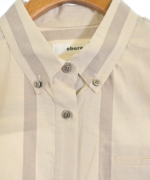 ebure เสื้อลำลอง