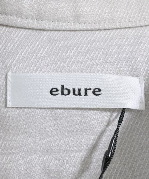 ebure เสื้อลำลอง