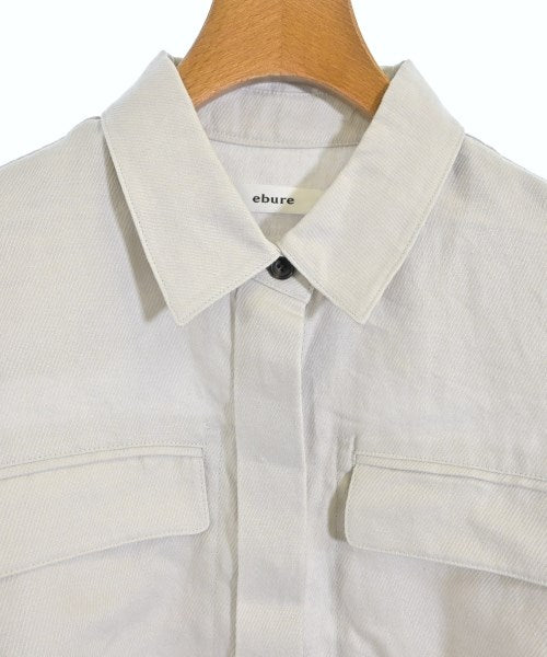 ebure เสื้อลำลอง