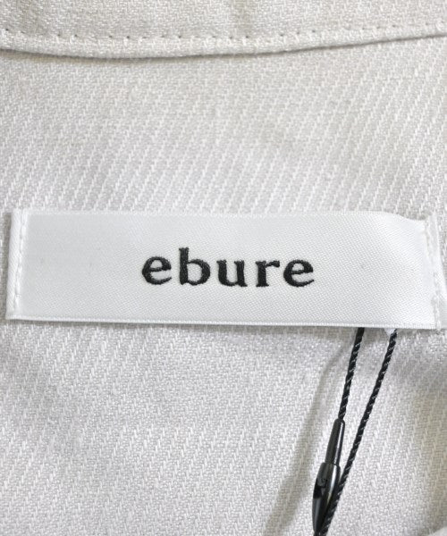 ebure เสื้อลำลอง