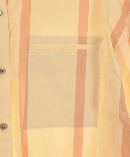 ebure เสื้อลำลอง