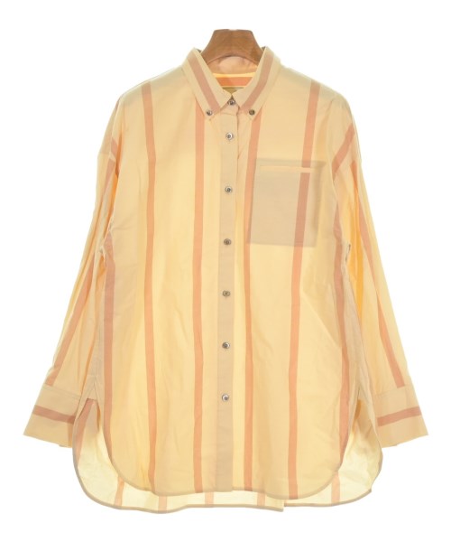 ebure เสื้อลำลอง