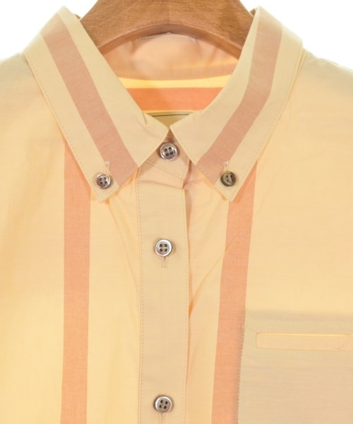 ebure เสื้อลำลอง