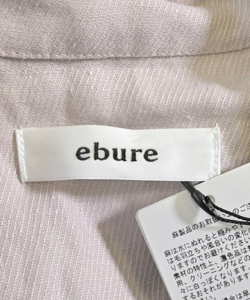 ebure เสื้อลำลอง