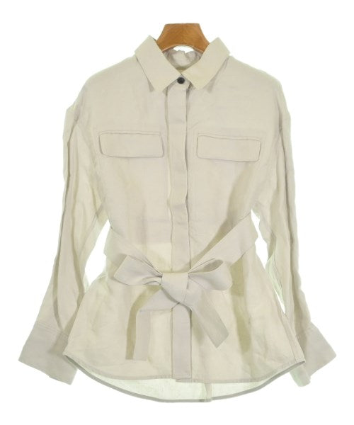 ebure เสื้อลำลอง