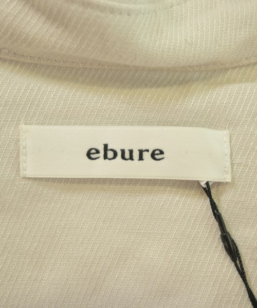 ebure เสื้อลำลอง