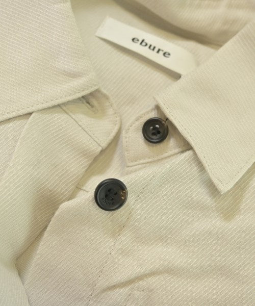 ebure เสื้อลำลอง