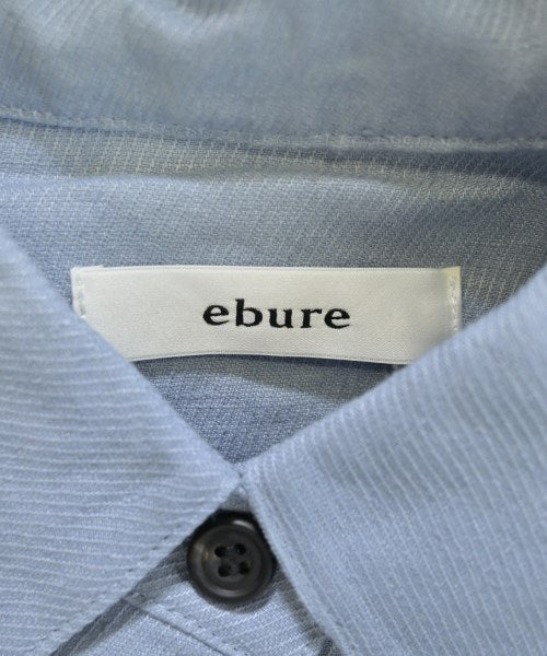 ebure เสื้อลำลอง